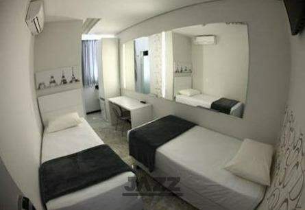 Flat/Apart Hotel à venda com 40 quartos, 540m² - Foto 4