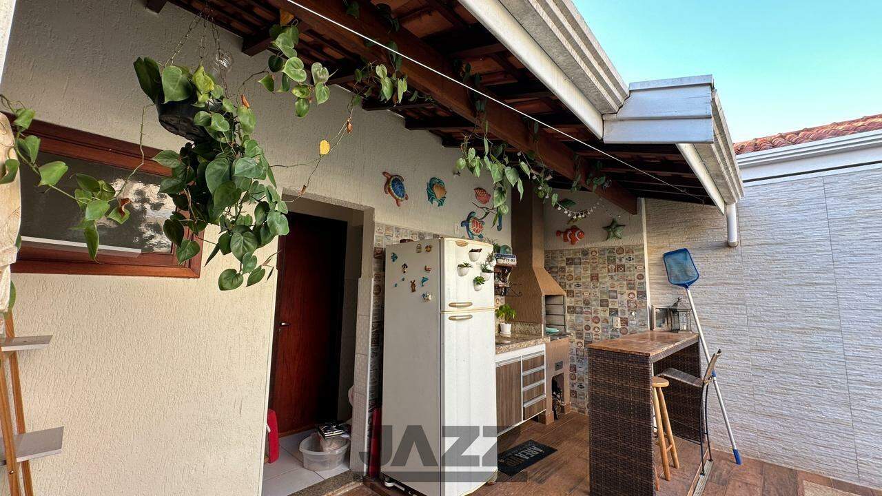 Casa de Condomínio à venda com 3 quartos, 180m² - Foto 33