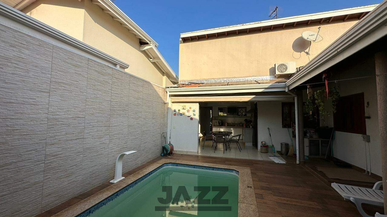 Casa de Condomínio à venda com 3 quartos, 180m² - Foto 29