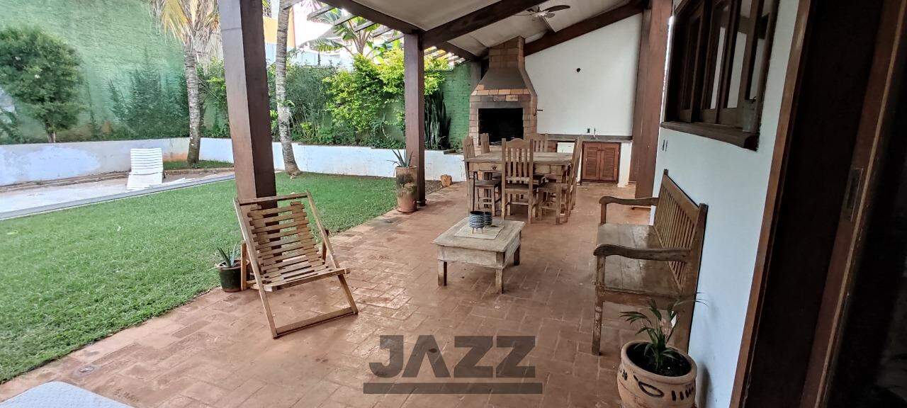 Casa à venda com 3 quartos, 316m² - Foto 15