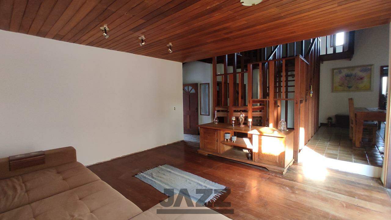 Casa à venda com 3 quartos, 316m² - Foto 38