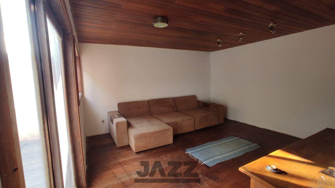 Casa à venda com 3 quartos, 316m² - Foto 37