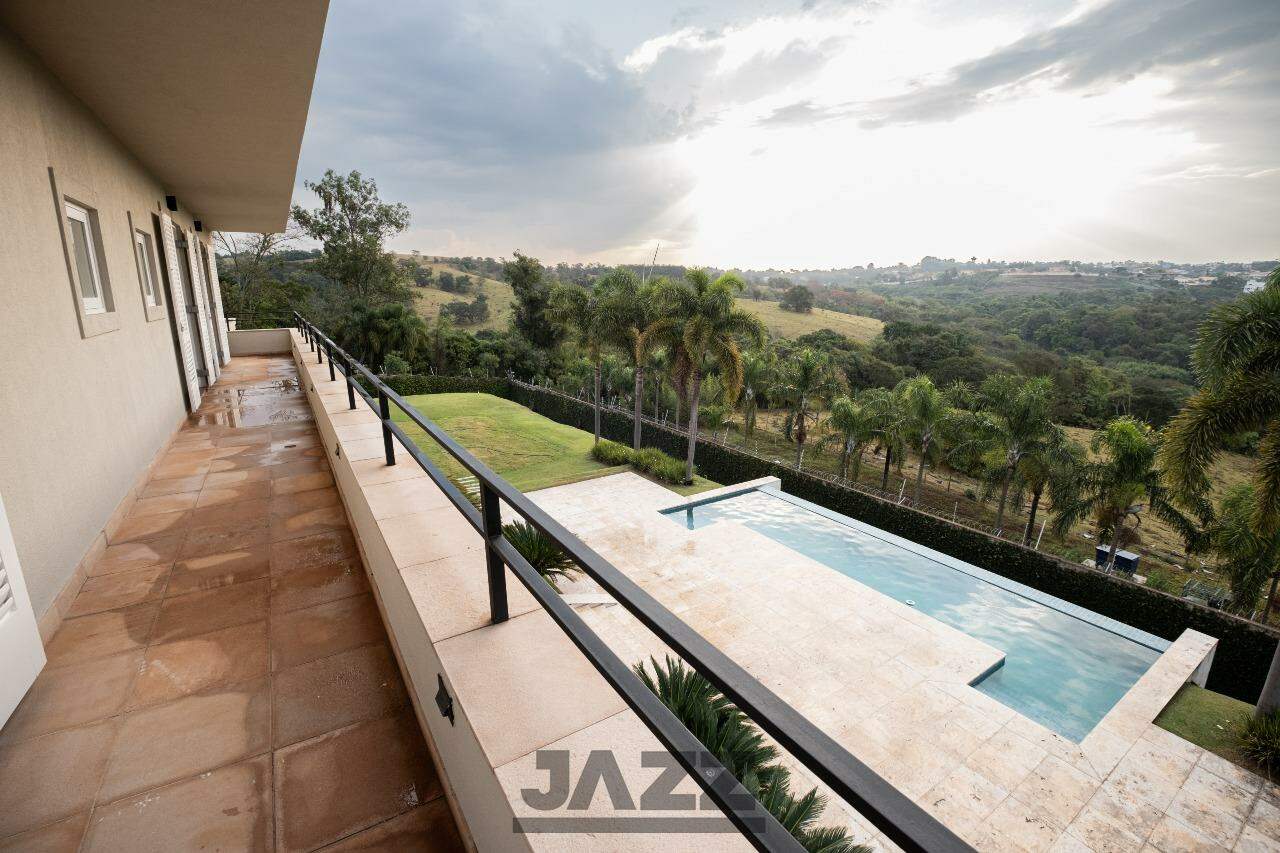 Casa de Condomínio à venda com 3 quartos, 620m² - Foto 23