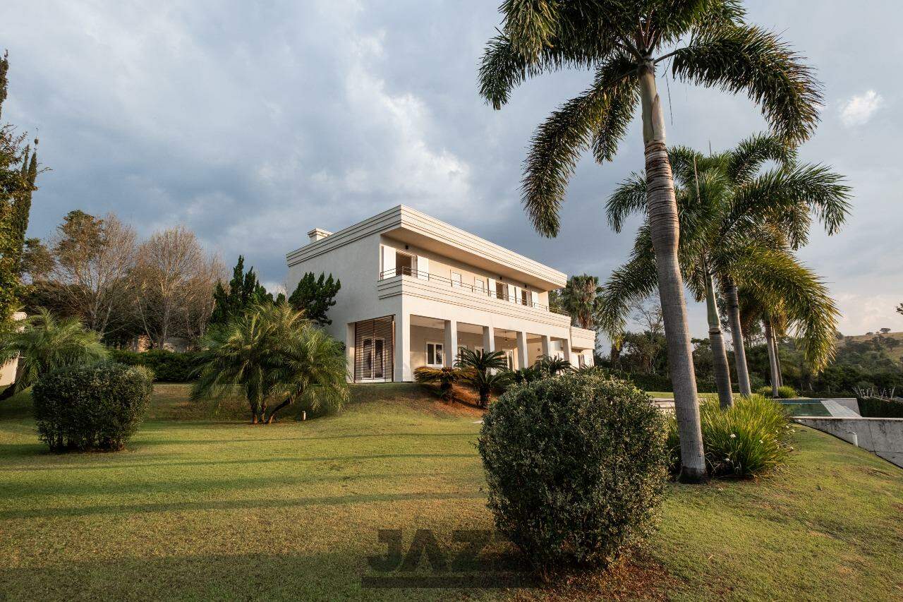 Casa de Condomínio à venda com 3 quartos, 620m² - Foto 26