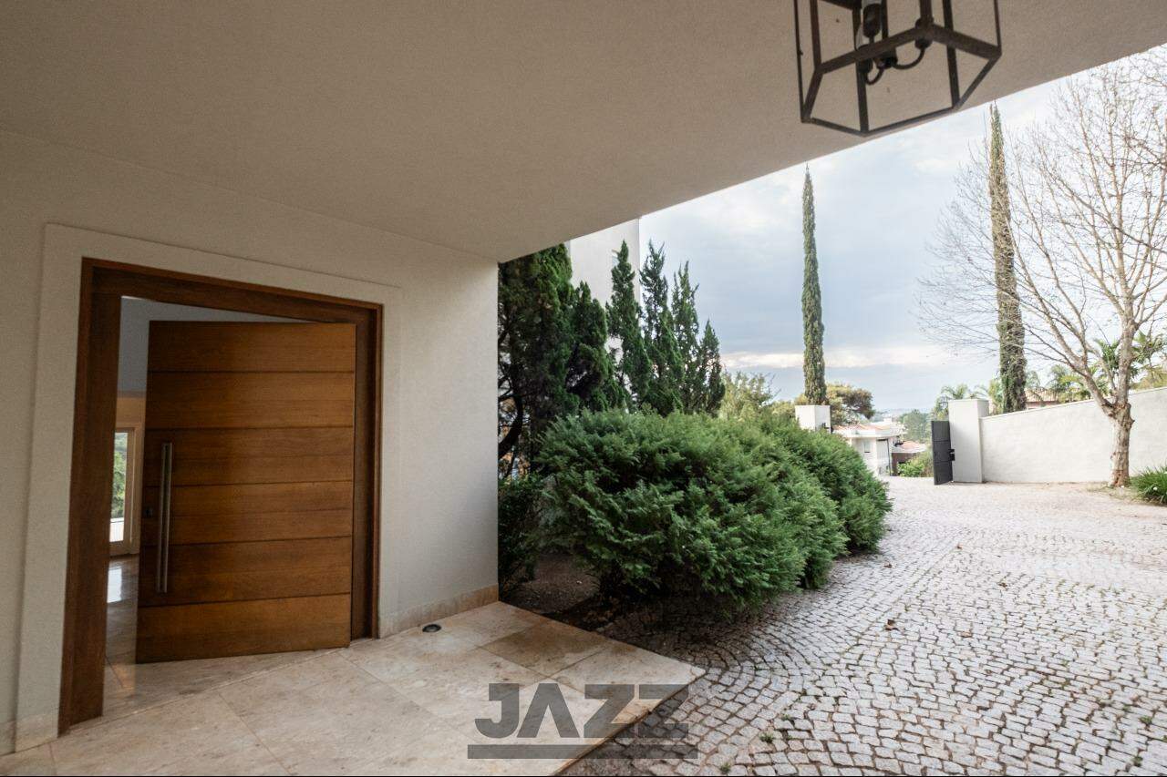 Casa de Condomínio à venda com 3 quartos, 620m² - Foto 2