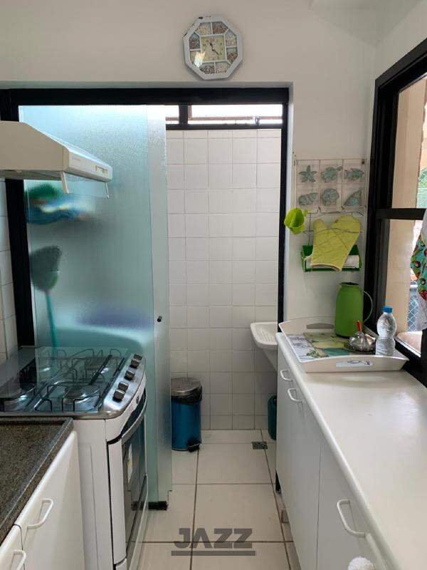 Apartamento à venda com 3 quartos, 68m² - Foto 11