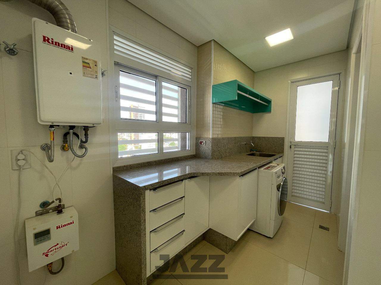 Apartamento à venda com 3 quartos, 213m² - Foto 16