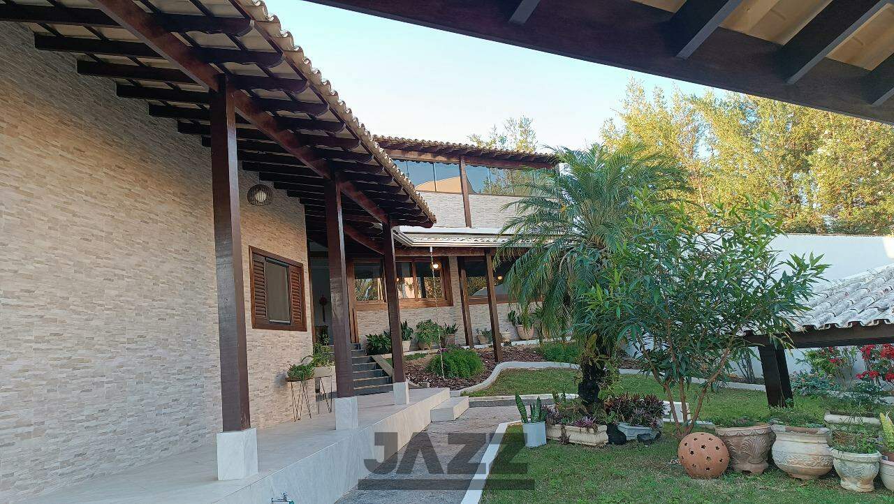 Casa de Condomínio à venda com 5 quartos, 650m² - Foto 6