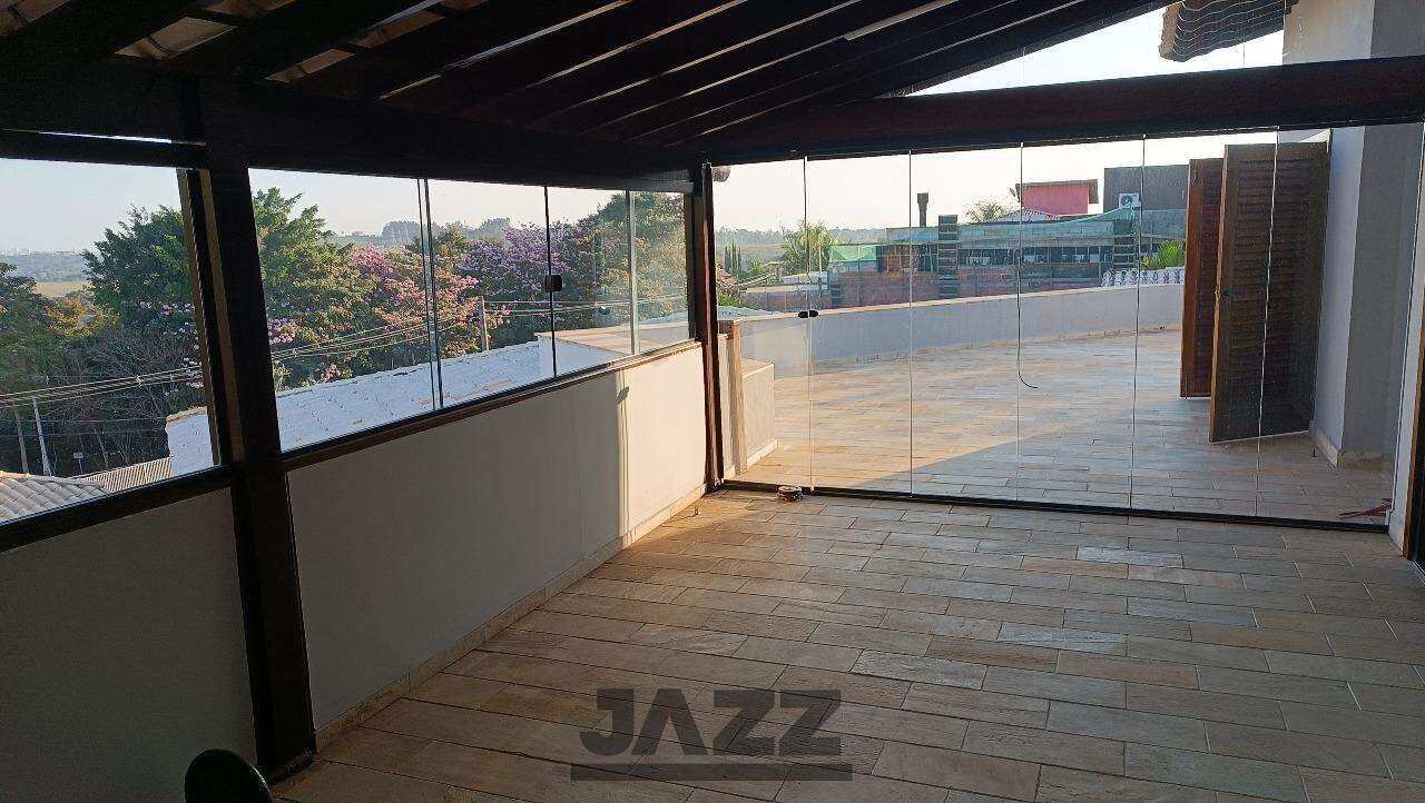 Casa de Condomínio à venda com 5 quartos, 650m² - Foto 37