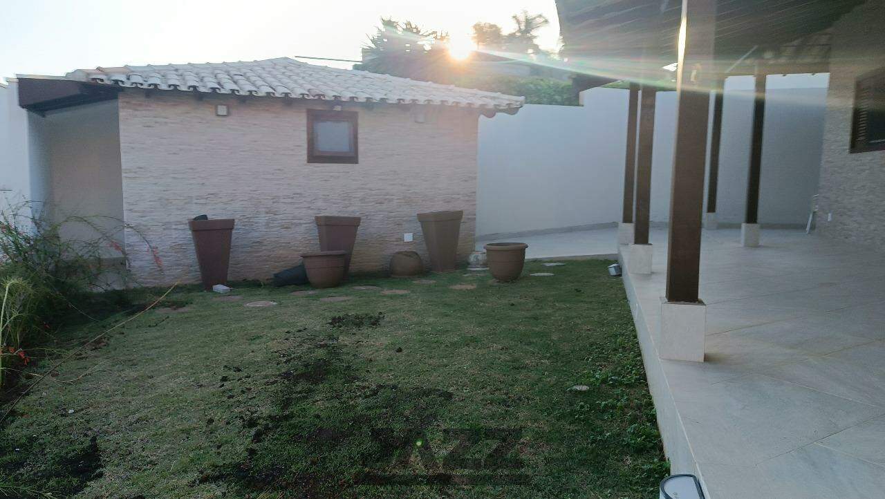 Casa de Condomínio à venda com 5 quartos, 650m² - Foto 5