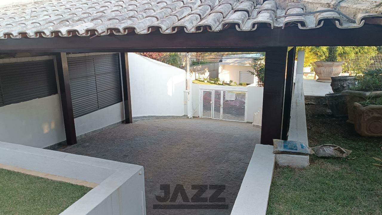 Casa de Condomínio à venda com 5 quartos, 650m² - Foto 10