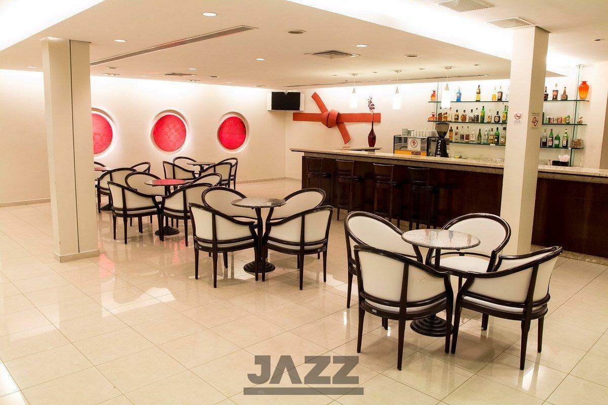 Flat/Apart Hotel, 105 quartos, 11690 m² - Foto 41