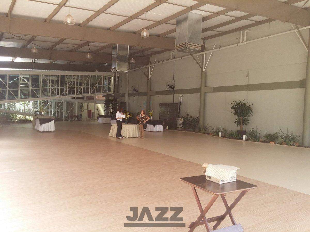 Flat/Apart Hotel, 105 quartos, 11690 m² - Foto 37
