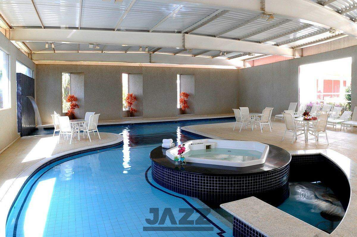 Flat/Apart Hotel, 105 quartos, 11690 m² - Foto 7