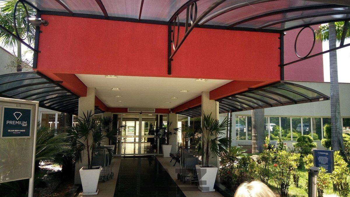 Flat/Apart Hotel, 105 quartos, 11690 m² - Foto 40