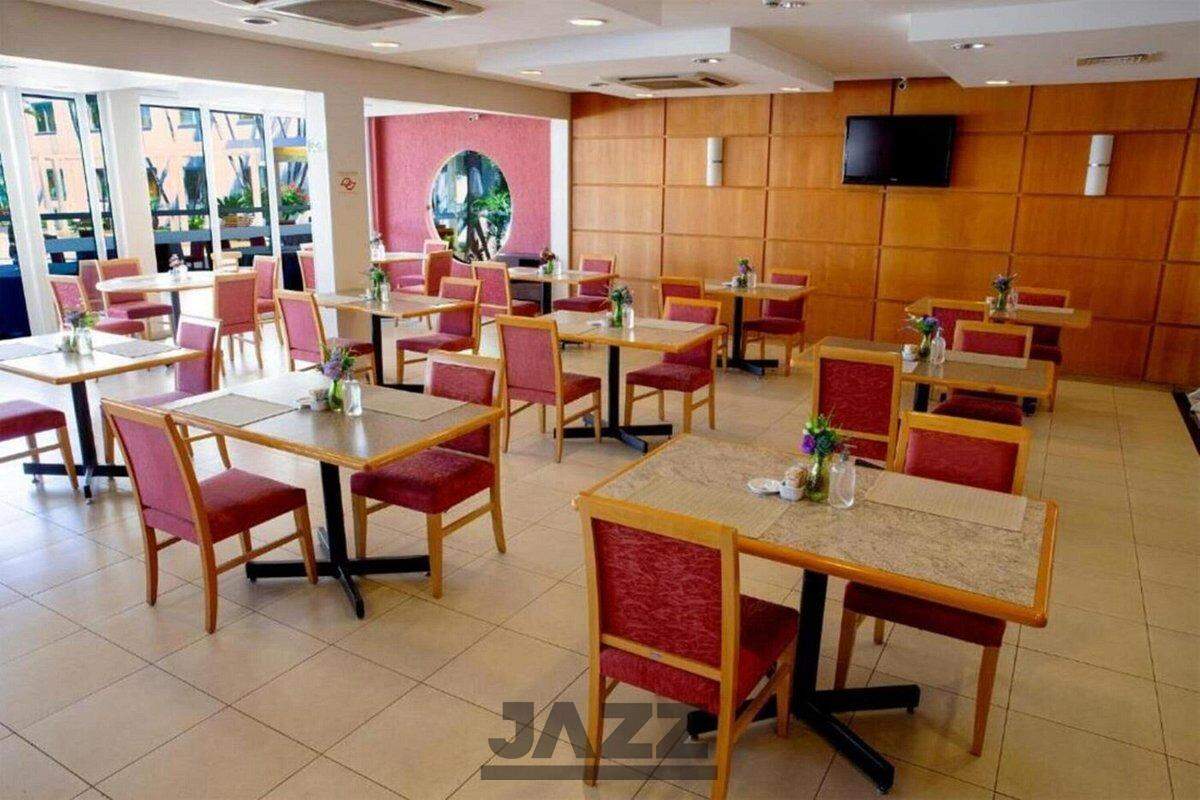 Flat/Apart Hotel, 105 quartos, 11690 m² - Foto 13