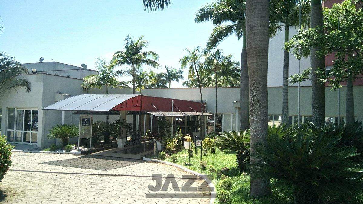Flat/Apart Hotel, 105 quartos, 11690 m² - Foto 24