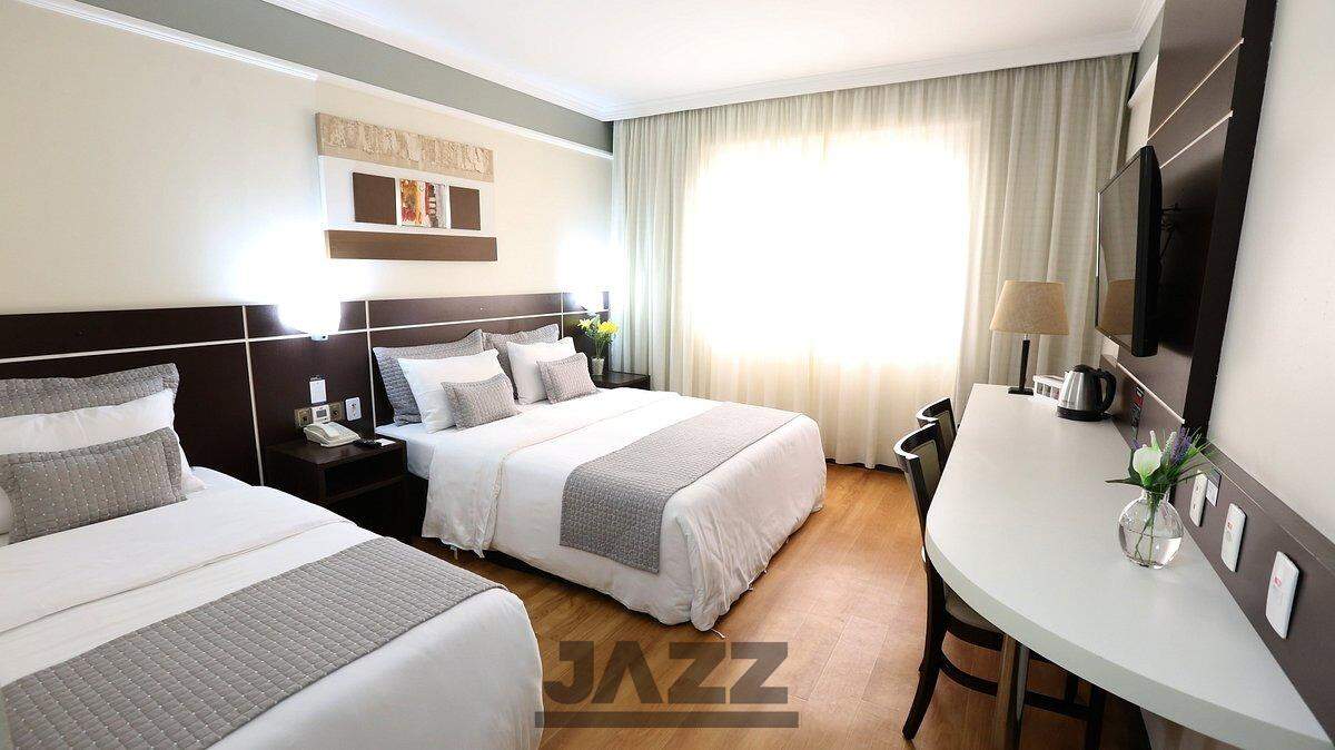 Flat/Apart Hotel, 105 quartos, 11690 m² - Foto 46