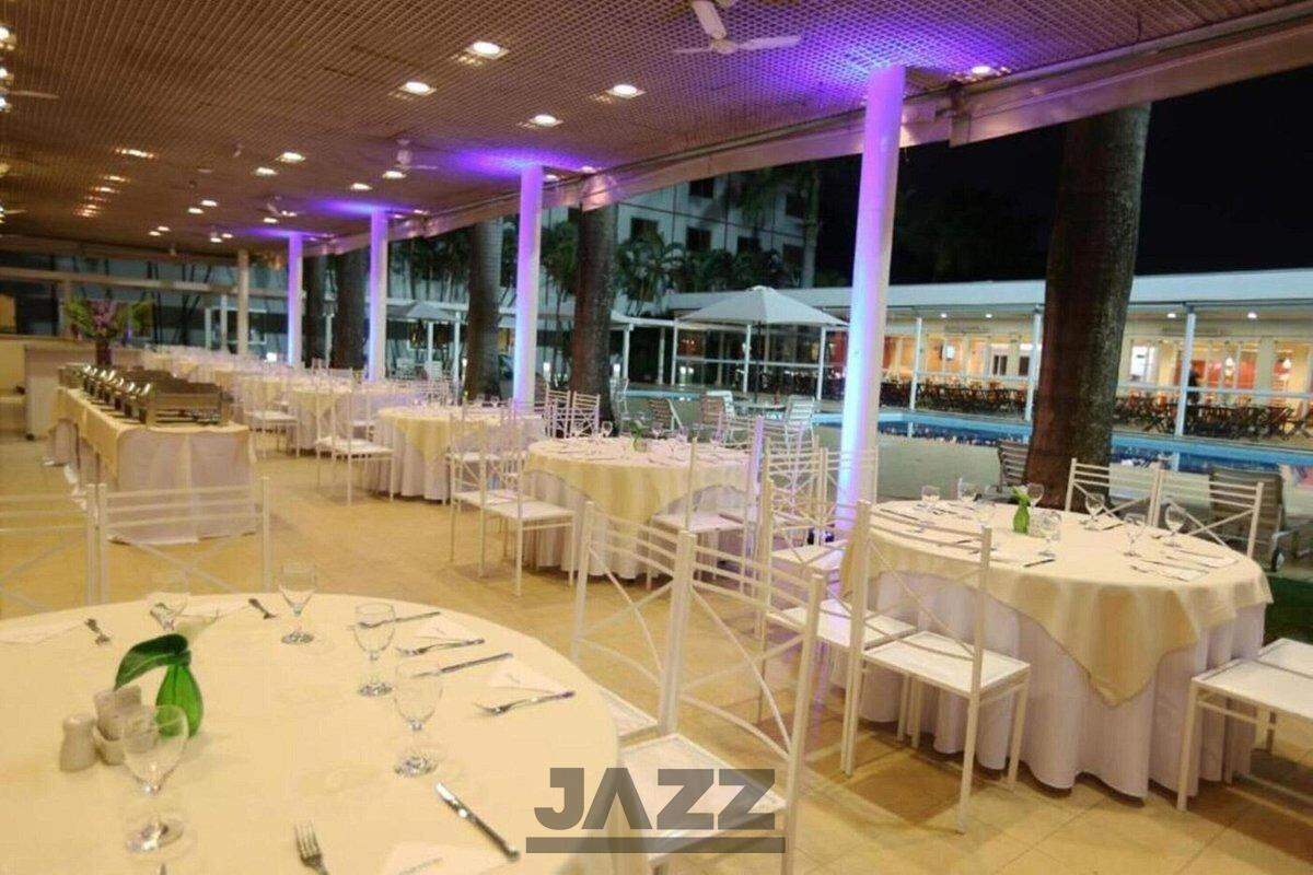 Flat/Apart Hotel, 105 quartos, 11690 m² - Foto 9