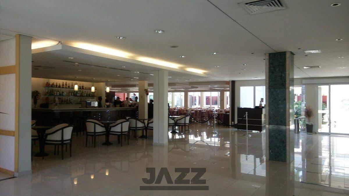 Flat/Apart Hotel, 105 quartos, 11690 m² - Foto 39