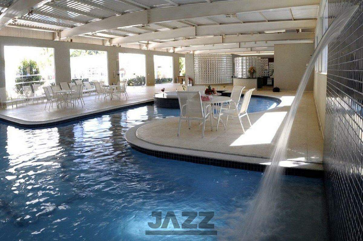 Flat/Apart Hotel, 105 quartos, 11690 m² - Foto 6
