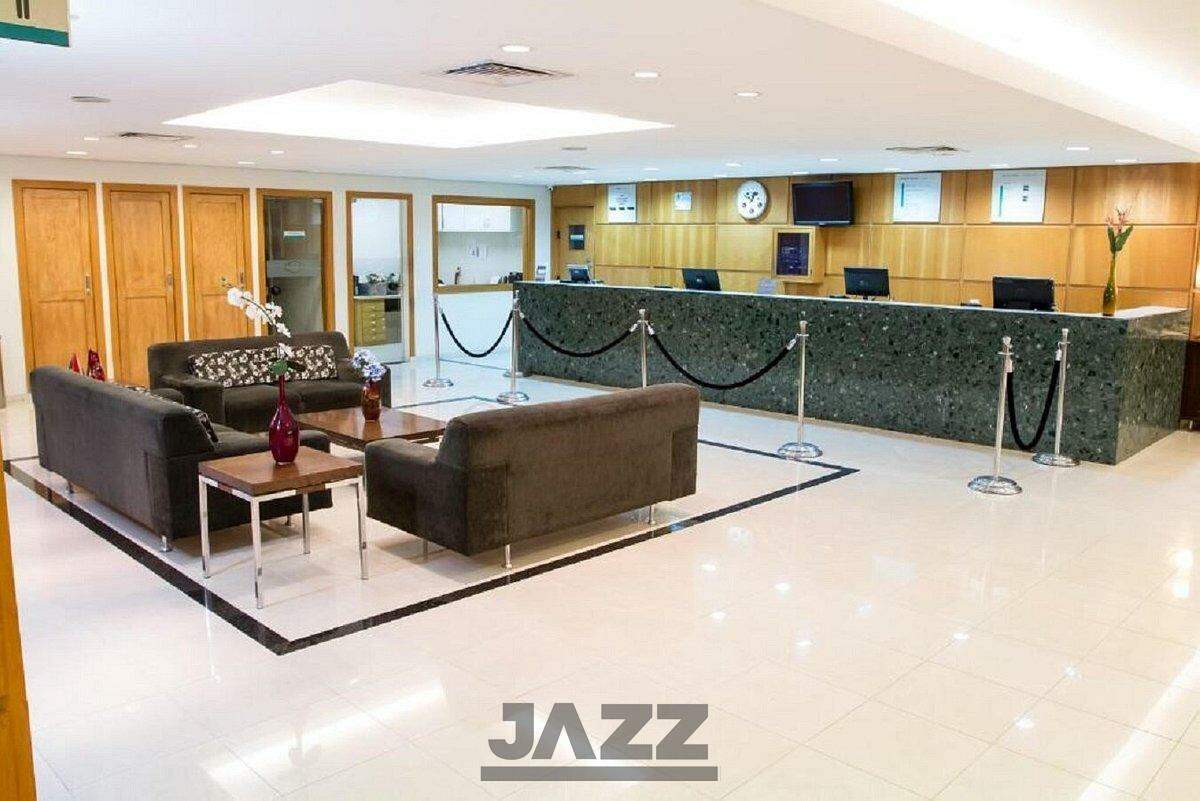 Flat/Apart Hotel, 105 quartos, 11690 m² - Foto 10