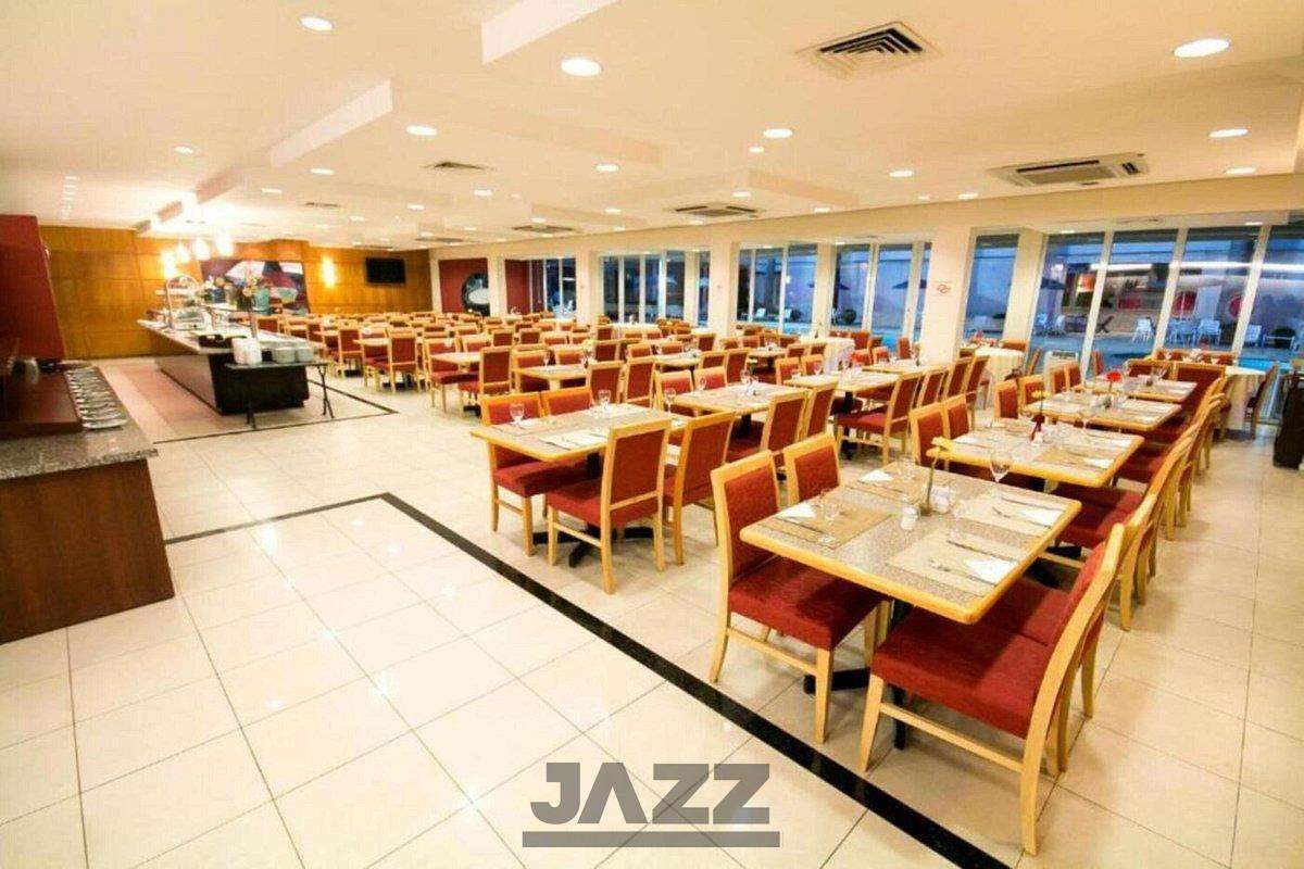 Flat/Apart Hotel, 105 quartos, 11690 m² - Foto 15