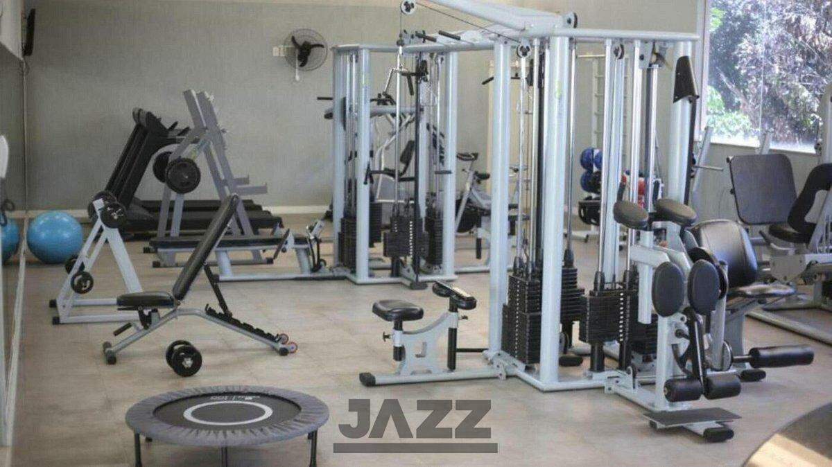 Flat/Apart Hotel, 105 quartos, 11690 m² - Foto 43
