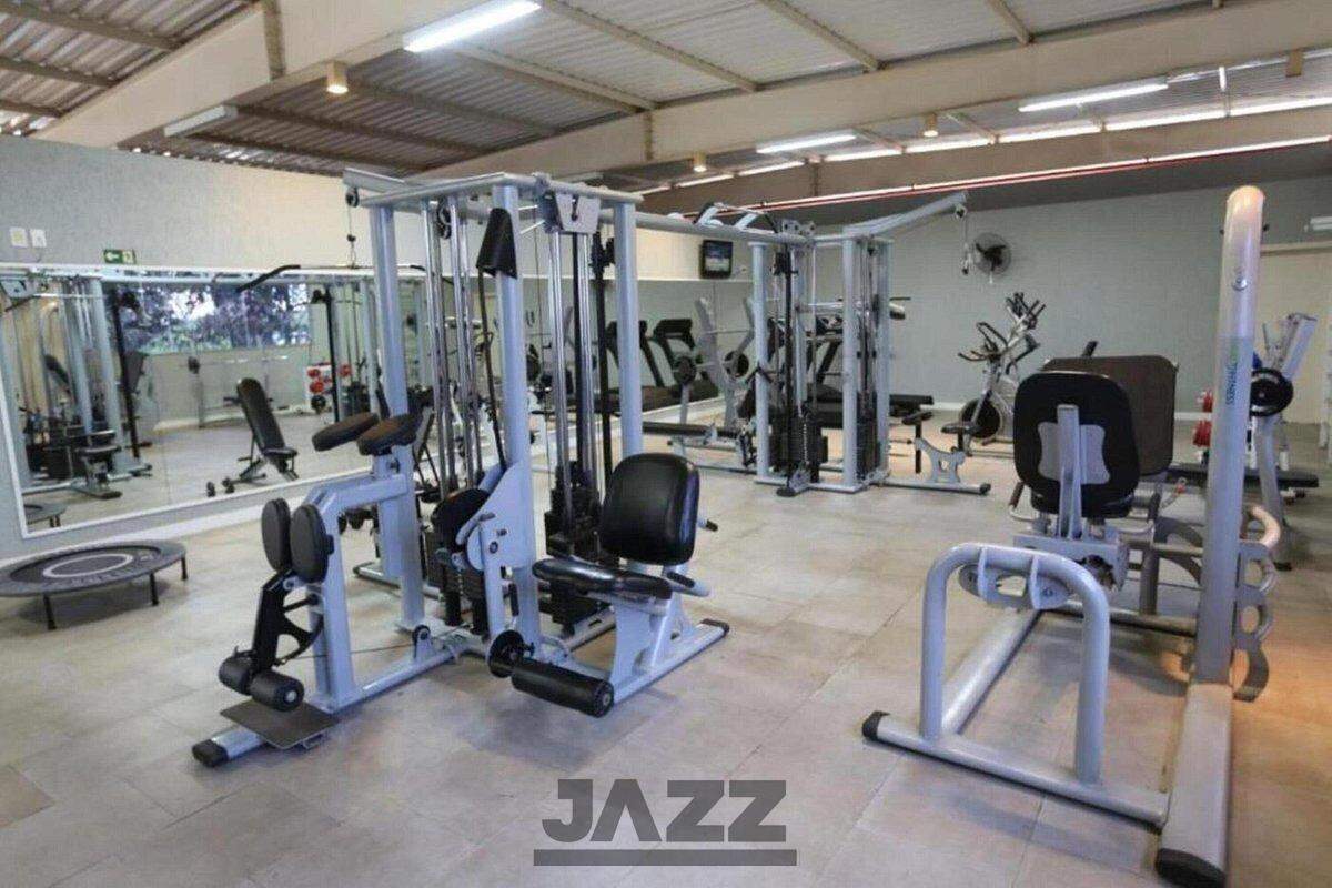 Flat/Apart Hotel, 105 quartos, 11690 m² - Foto 42