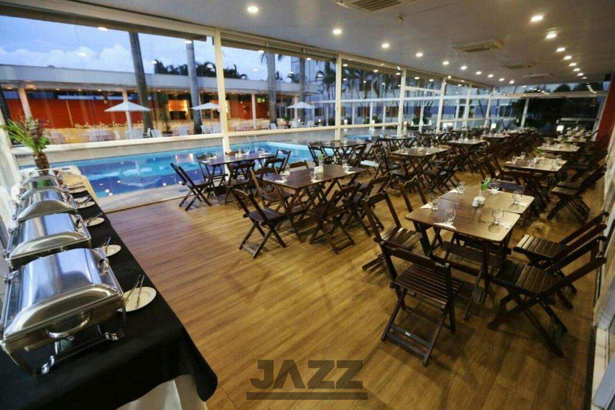 Flat/Apart Hotel, 105 quartos, 11690 m² - Foto 12