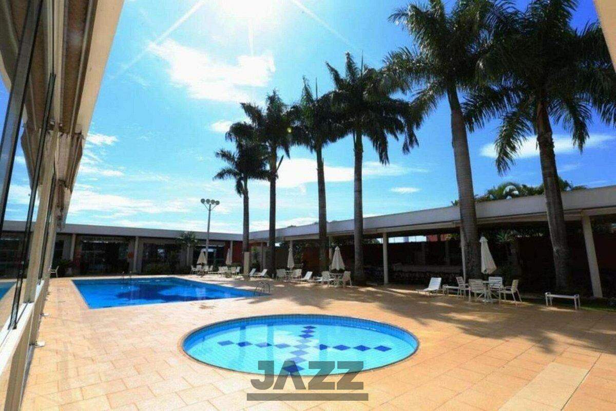Flat/Apart Hotel, 105 quartos, 11690 m² - Foto 4