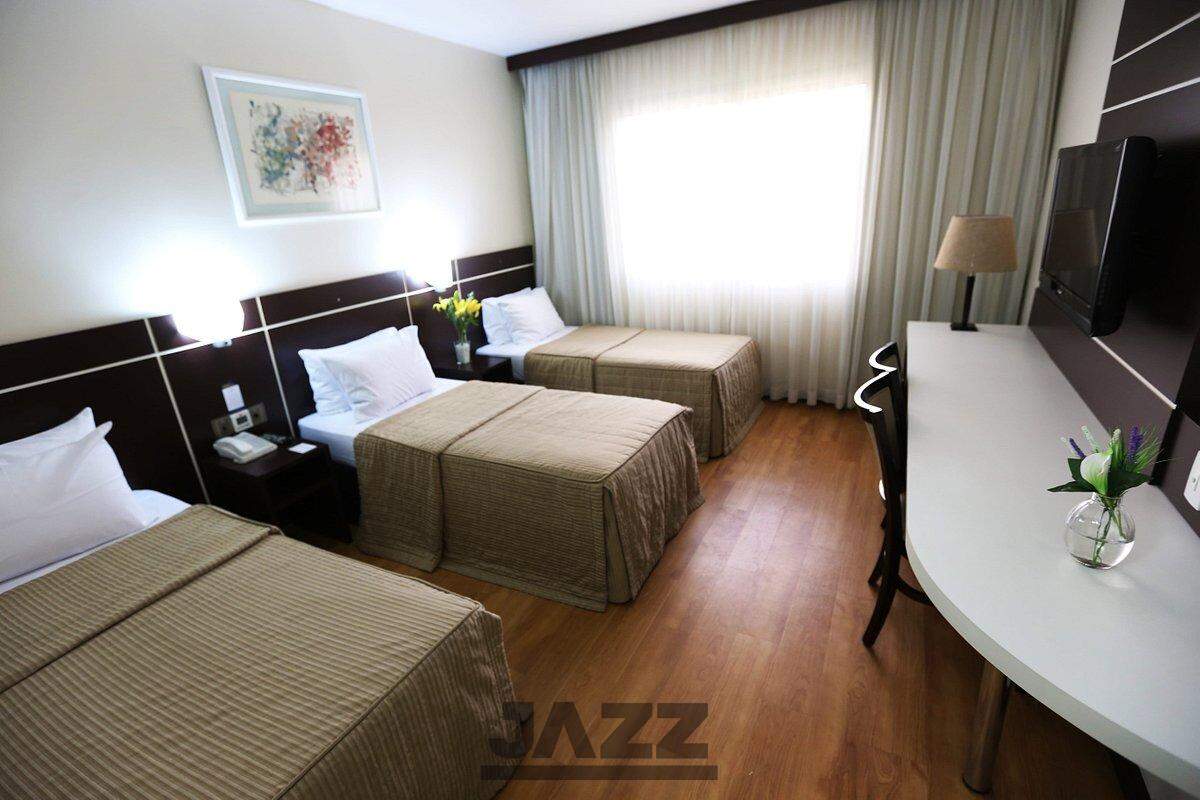 Flat/Apart Hotel, 105 quartos, 11690 m² - Foto 47
