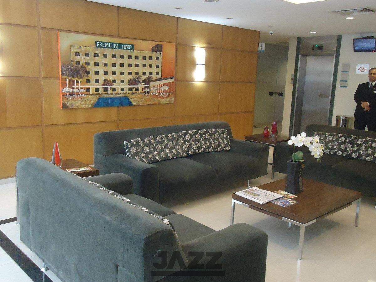 Flat/Apart Hotel, 105 quartos, 11690 m² - Foto 11