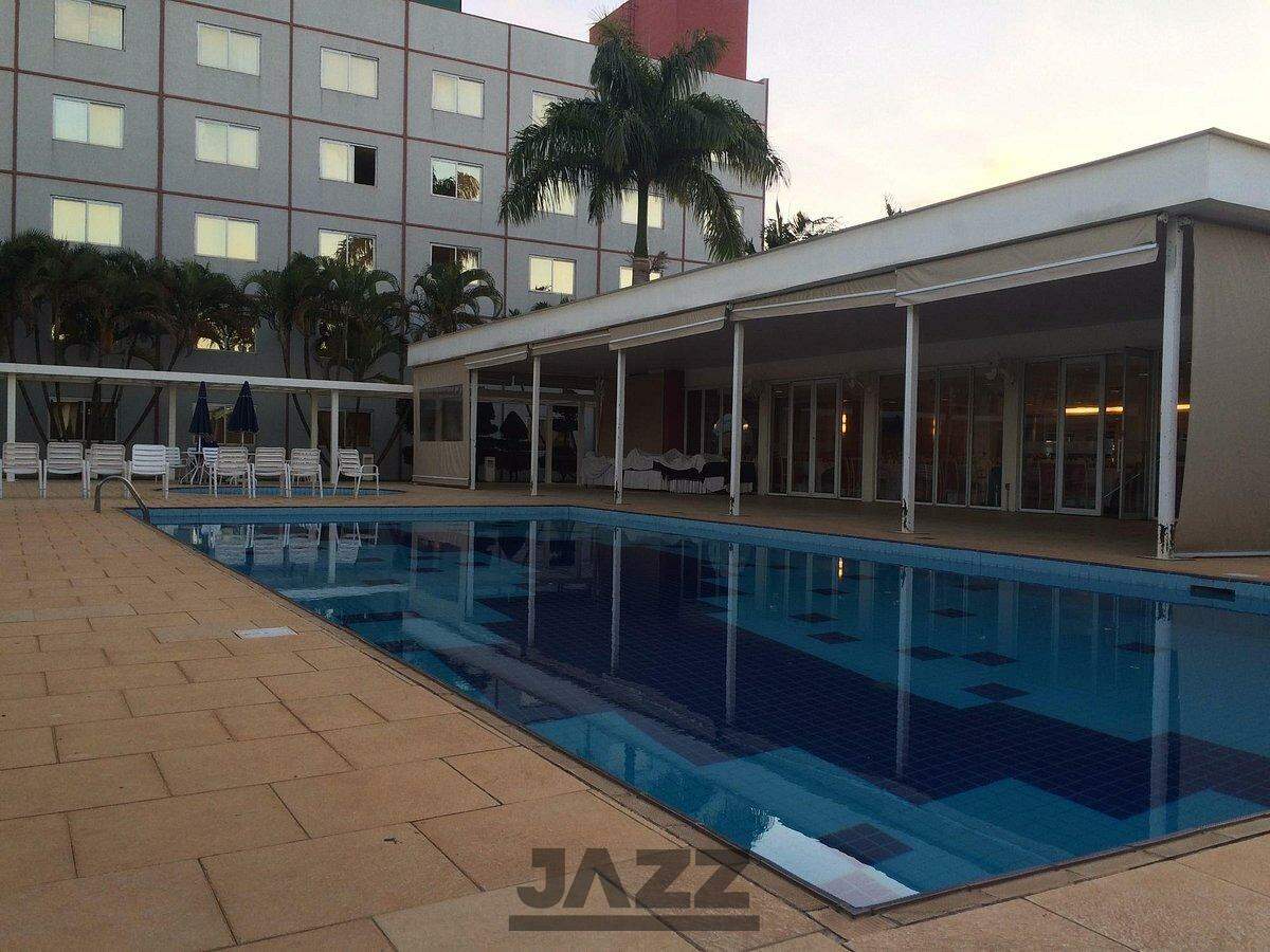 Flat/Apart Hotel, 105 quartos, 11690 m² - Foto 5