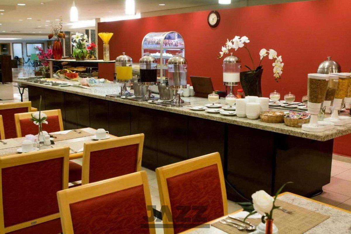 Flat/Apart Hotel, 105 quartos, 11690 m² - Foto 14