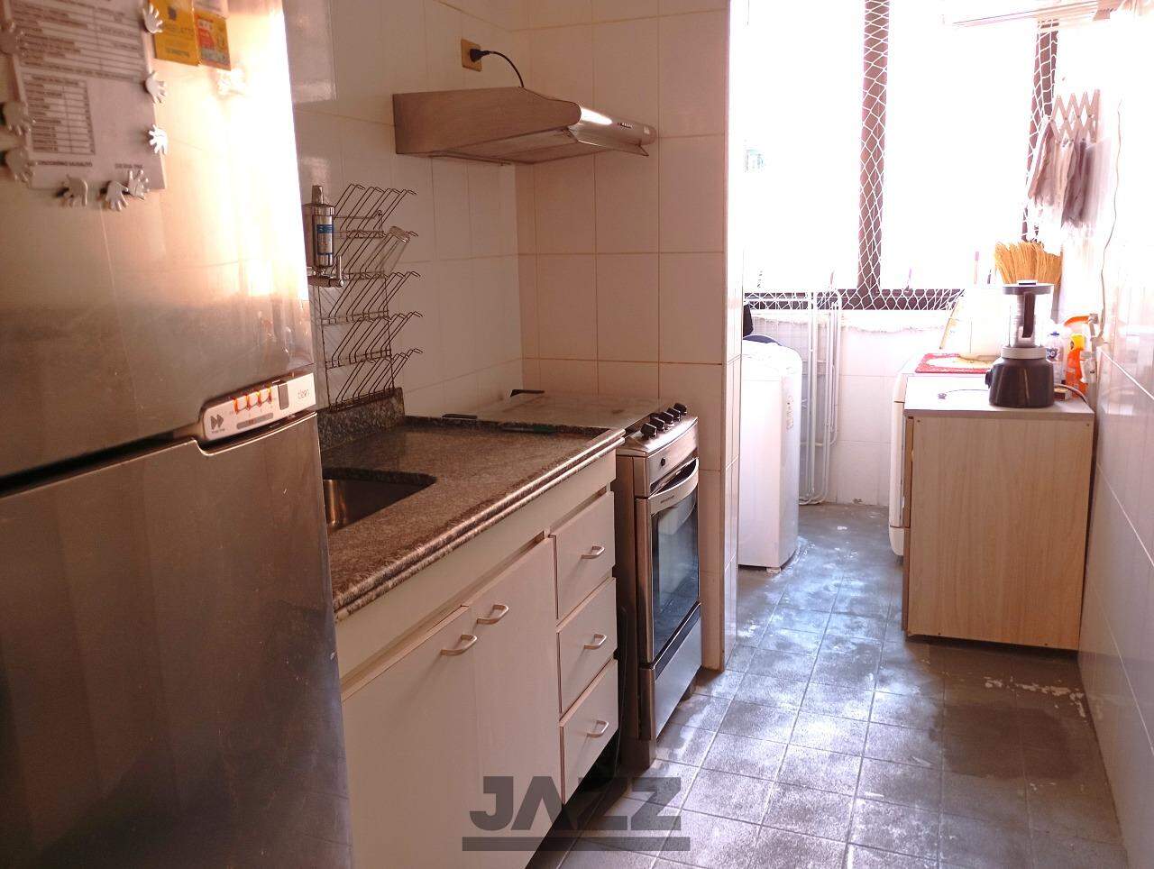 Apartamento à venda com 2 quartos, 80m² - Foto 12