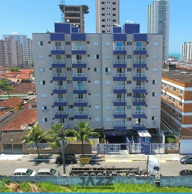 Apartamento à venda com 1 quarto, 42m² - Foto 3