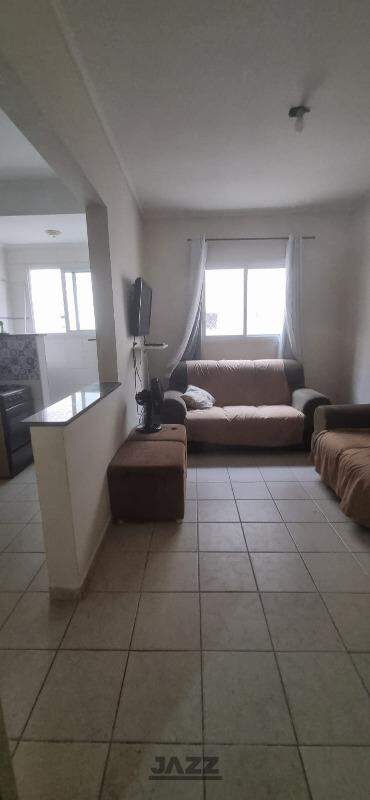 Apartamento à venda com 1 quarto, 42m² - Foto 5