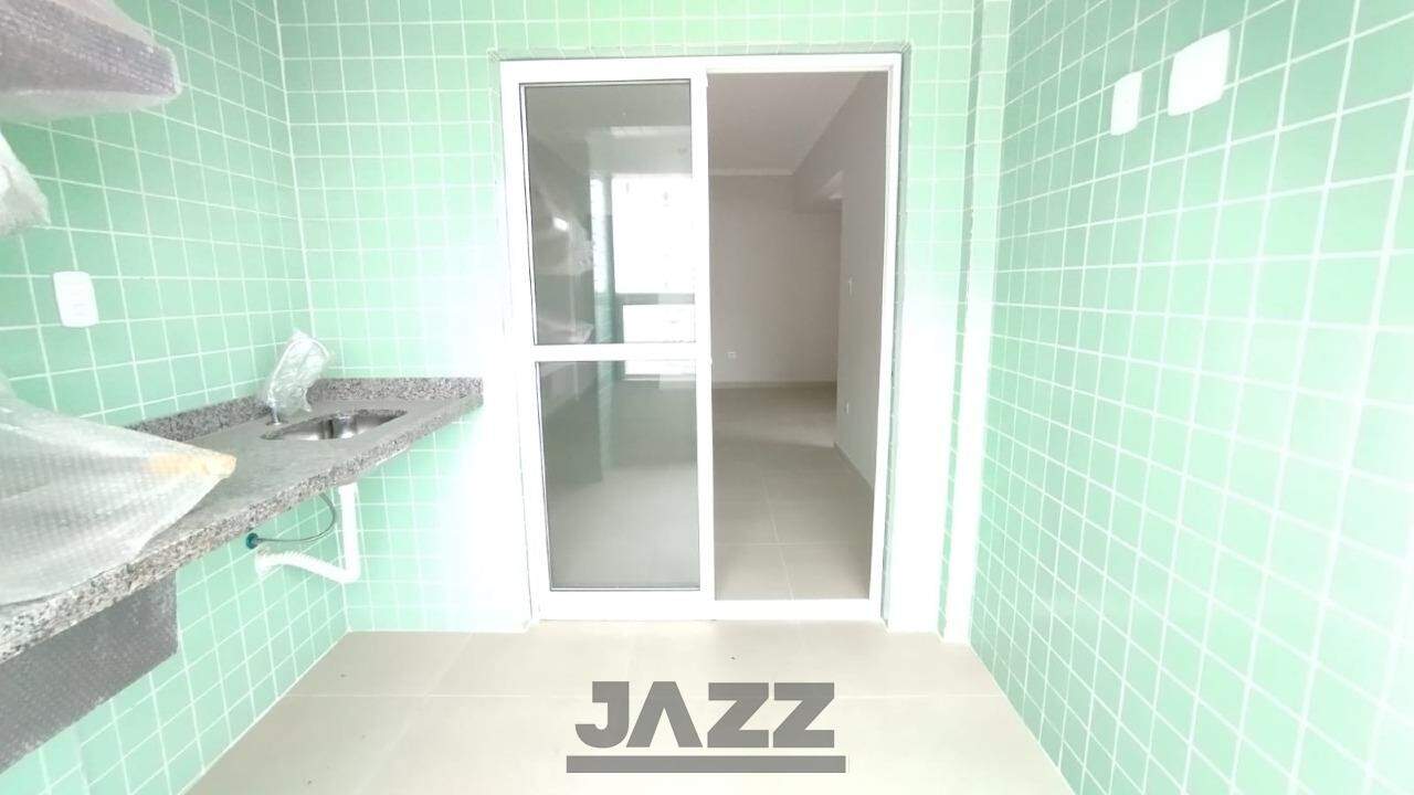 Apartamento à venda com 3 quartos, 71m² - Foto 1