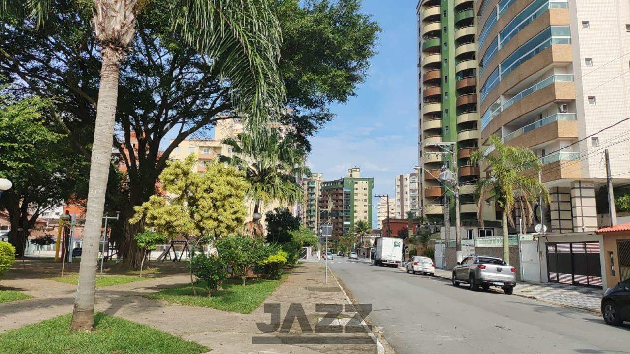 Apartamento à venda com 1 quarto, 51m² - Foto 1