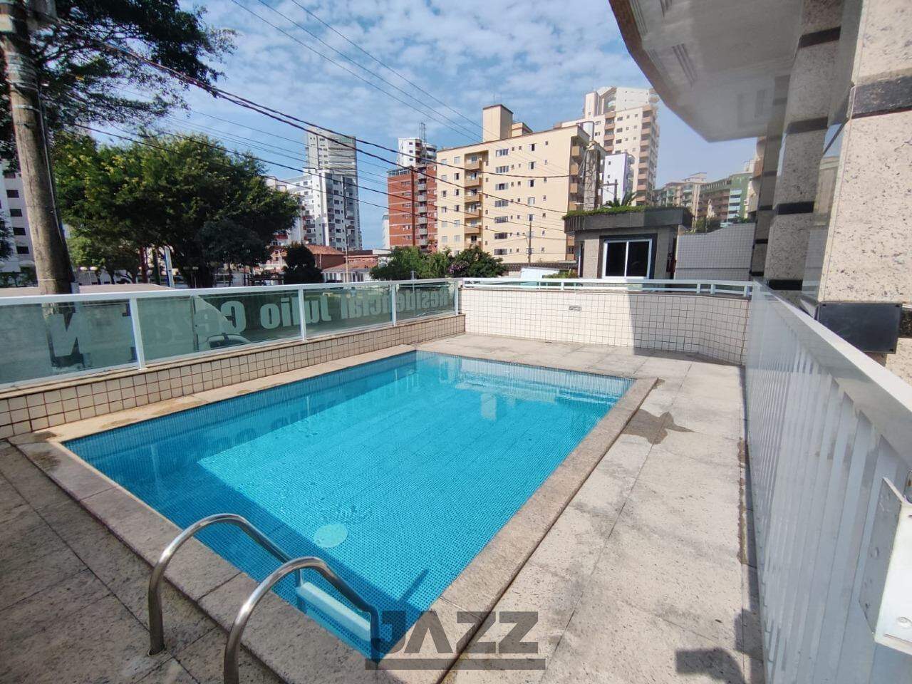 Apartamento à venda com 1 quarto, 51m² - Foto 26