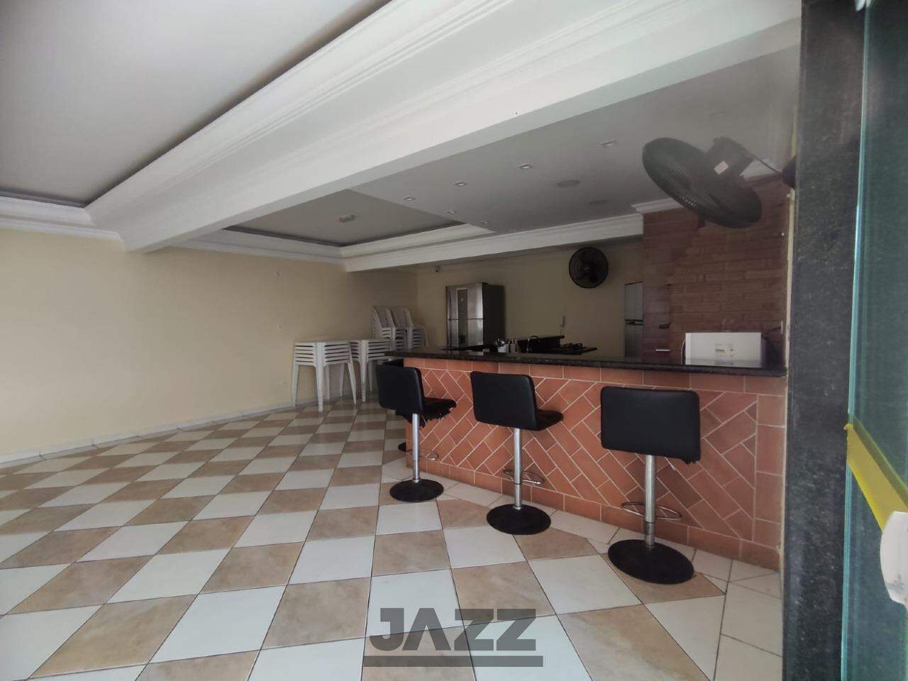 Apartamento à venda com 1 quarto, 51m² - Foto 28