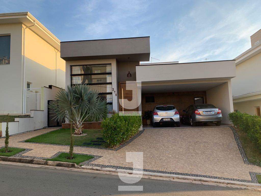 Casa de Condomínio para alugar com 3 quartos, 180m² - Foto 1