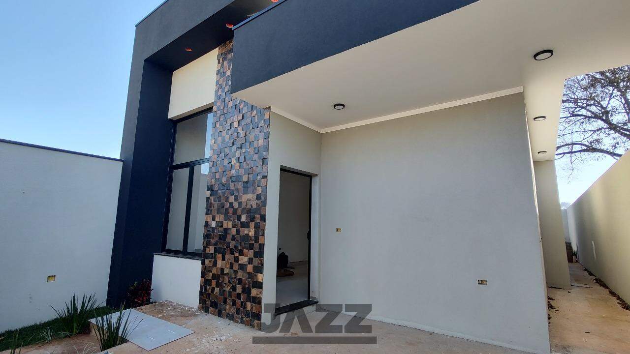 Casa à venda com 3 quartos, 97m² - Foto 2