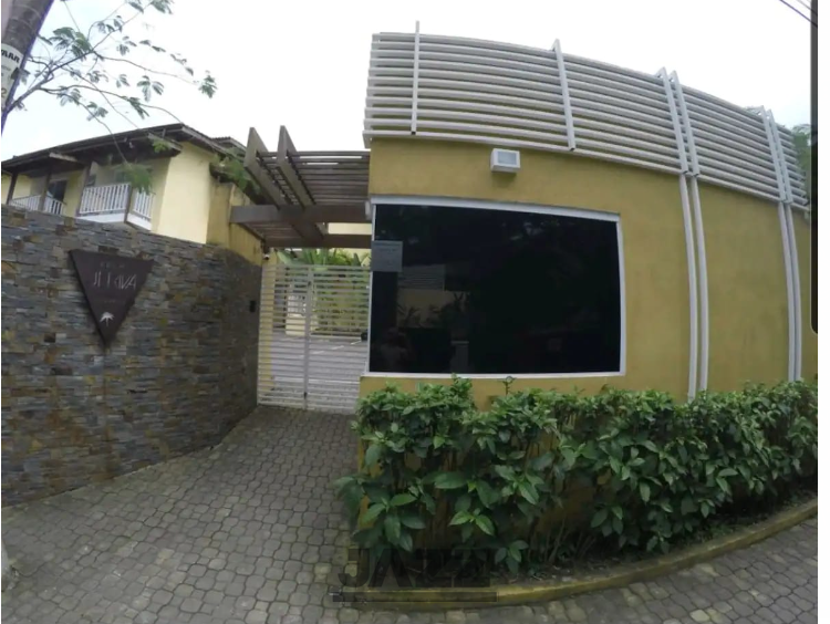 Casa de Condomínio à venda com 2 quartos, 60m² - Foto 25