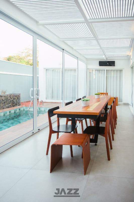 Casa de Condomínio à venda com 3 quartos, 400m² - Foto 12