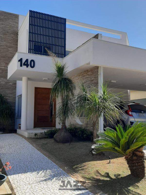 Casa de Condomínio à venda com 3 quartos, 400m² - Foto 2