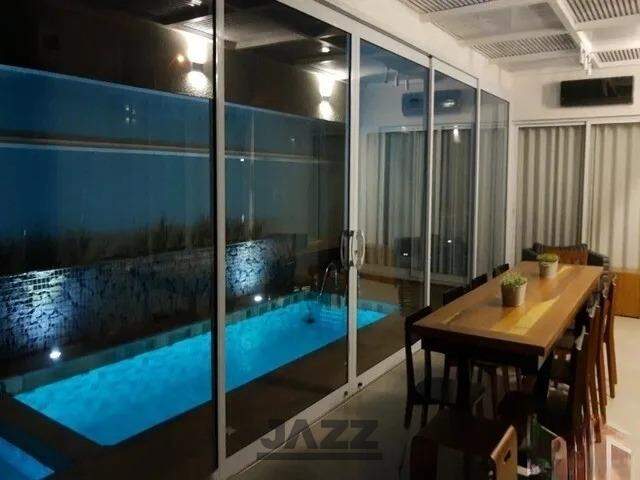 Casa de Condomínio à venda com 3 quartos, 400m² - Foto 1