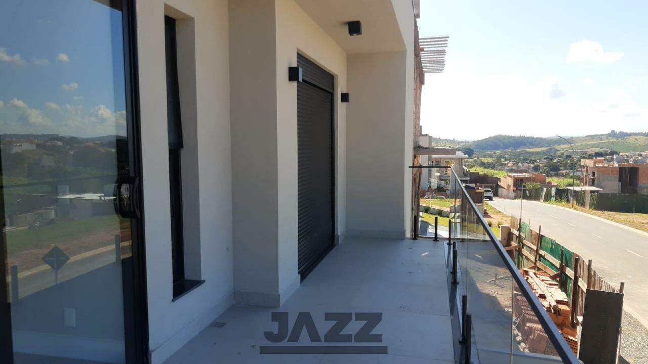 Casa de Condomínio à venda com 4 quartos, 247m² - Foto 19