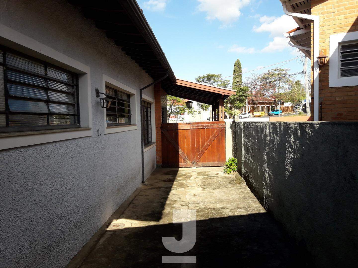 Casa para alugar com 3 quartos, 156m² - Foto 18